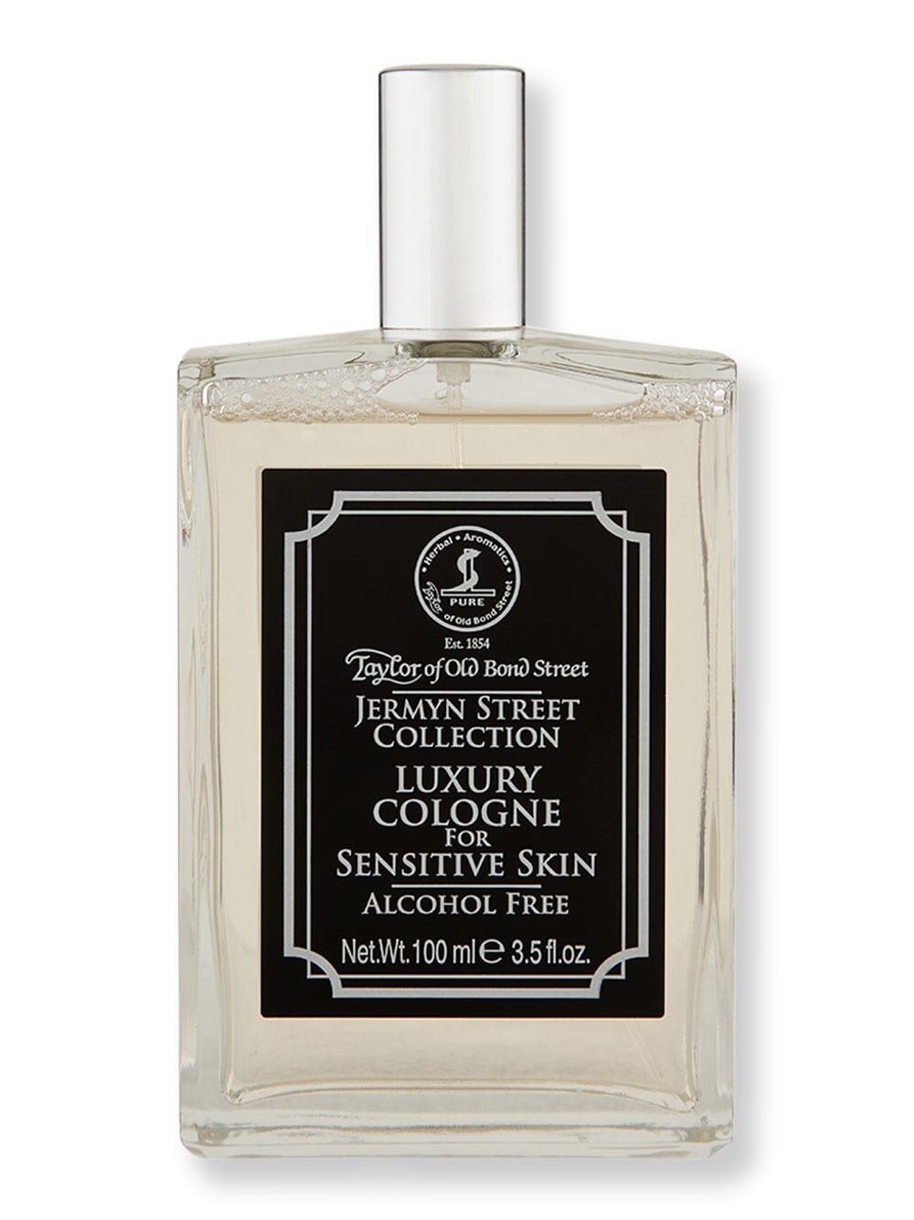 Taylor of Old Bond Street Taylor of Old Bond Street Jermyn Street Cologne 100 ml Cologne 