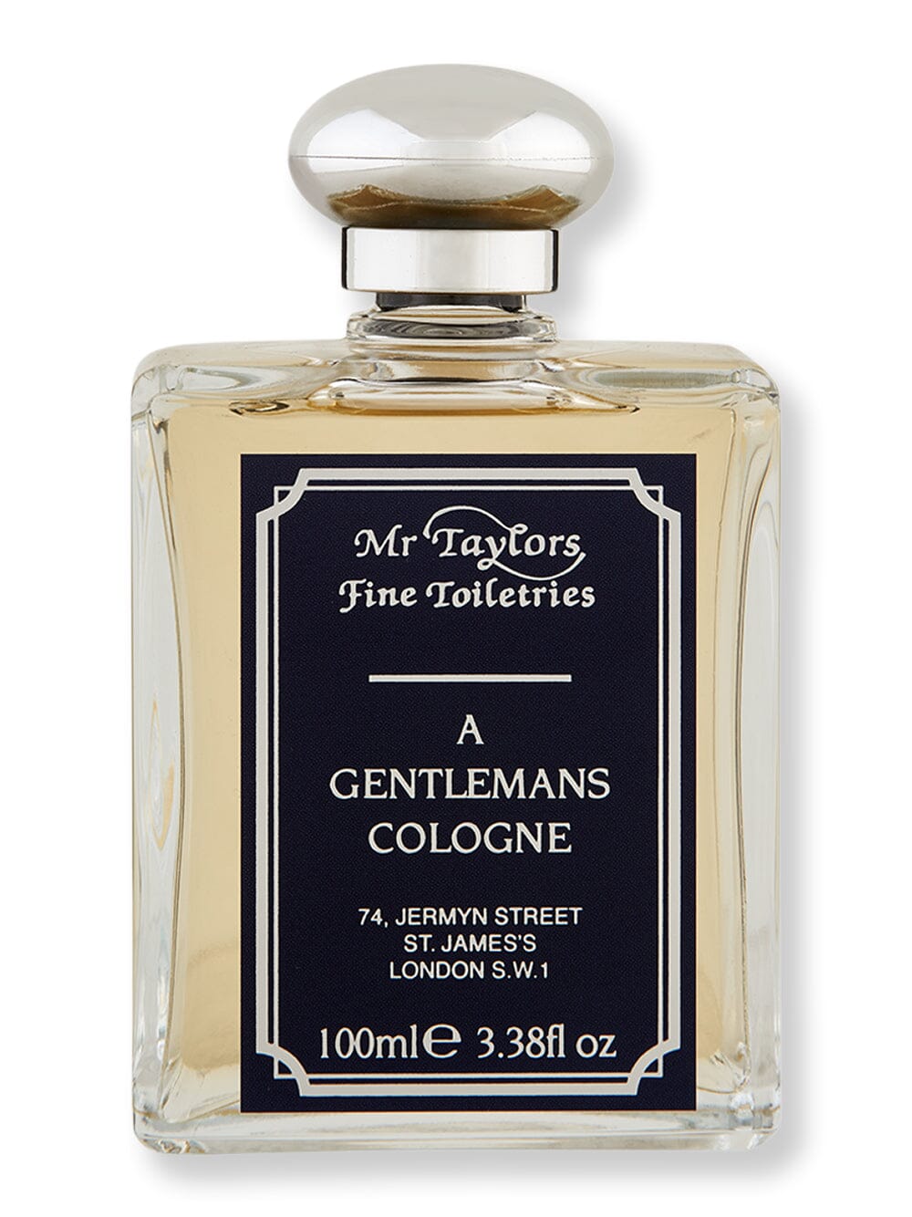 Taylor of Old Bond Street Taylor of Old Bond Street Mr. Taylor Cologne Cologne 100 ml 
