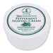 Taylor of Old Bond Street Taylor of Old Bond Street Peppermint Shaving Cream Shaving Creams, Lotions & Gels 150 g 