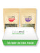 Teami Blends Teami Blends 30 Day Detox Pack Herbal Supplements 5.6 oz 