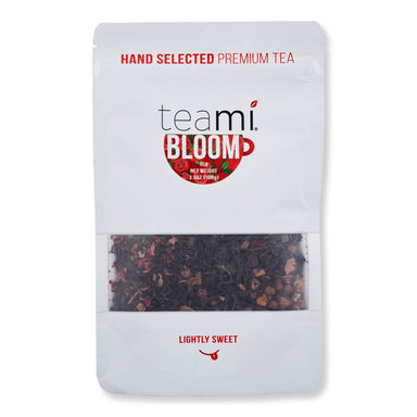 Teami Blends Teami Blends Bloom Tea Herbal Supplements 3.5 oz 