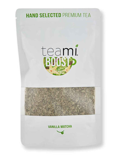 Teami Blends Teami Blends Boost Tea 2.3 oz Herbal Supplements 
