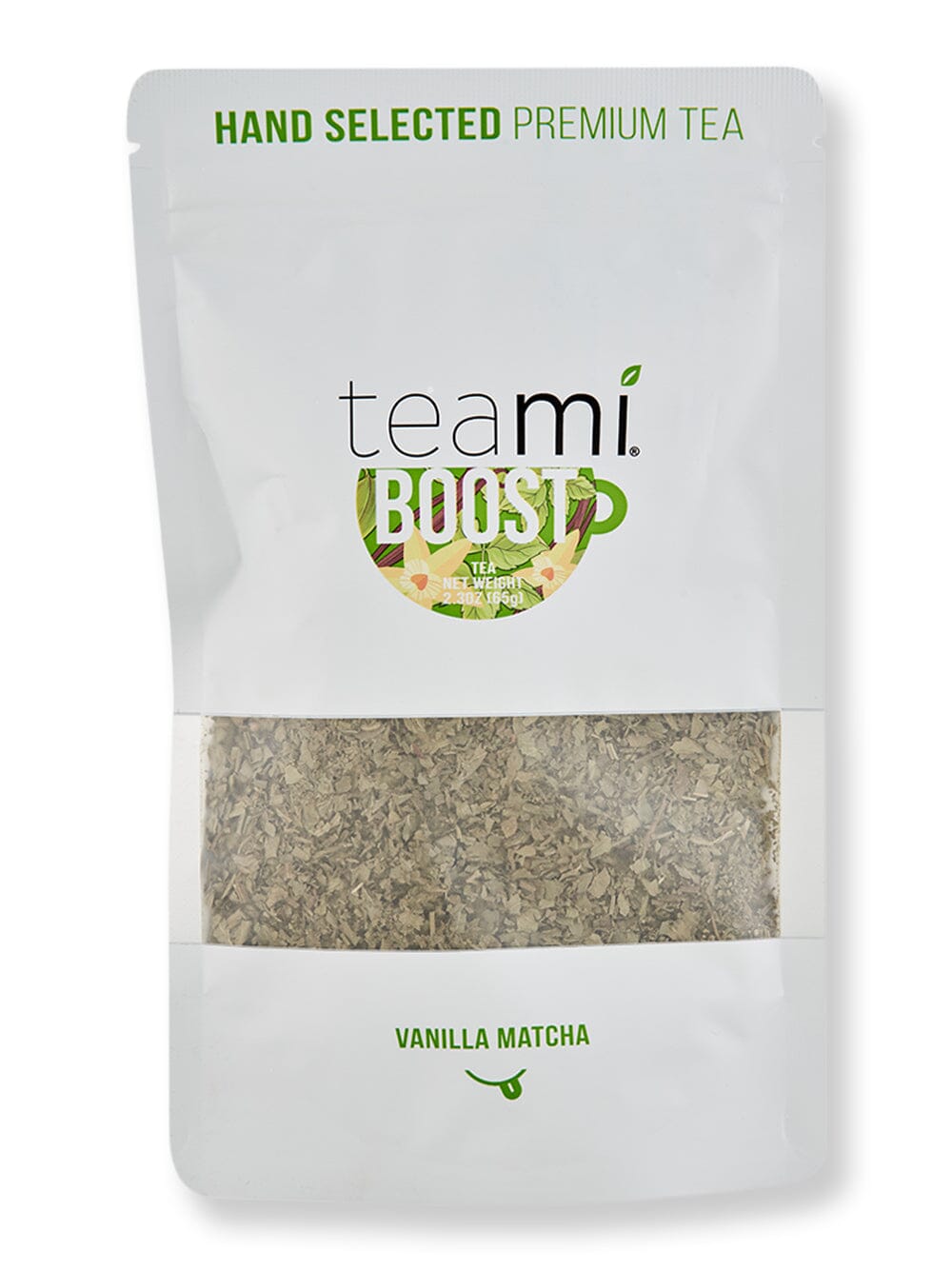 Teami Blends Teami Blends Boost Tea Herbal Supplements 2.3 oz 