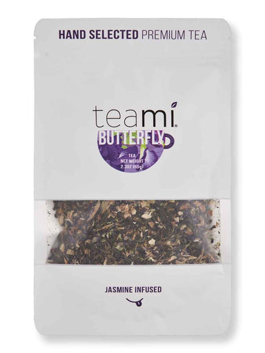 Teami Blends Teami Blends Butterfly Tea 2.3 oz Herbal Supplements 
