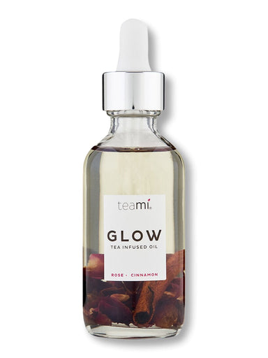 Teami Blends Teami Blends Glow Facial Oil Face Moisturizers 2 oz 