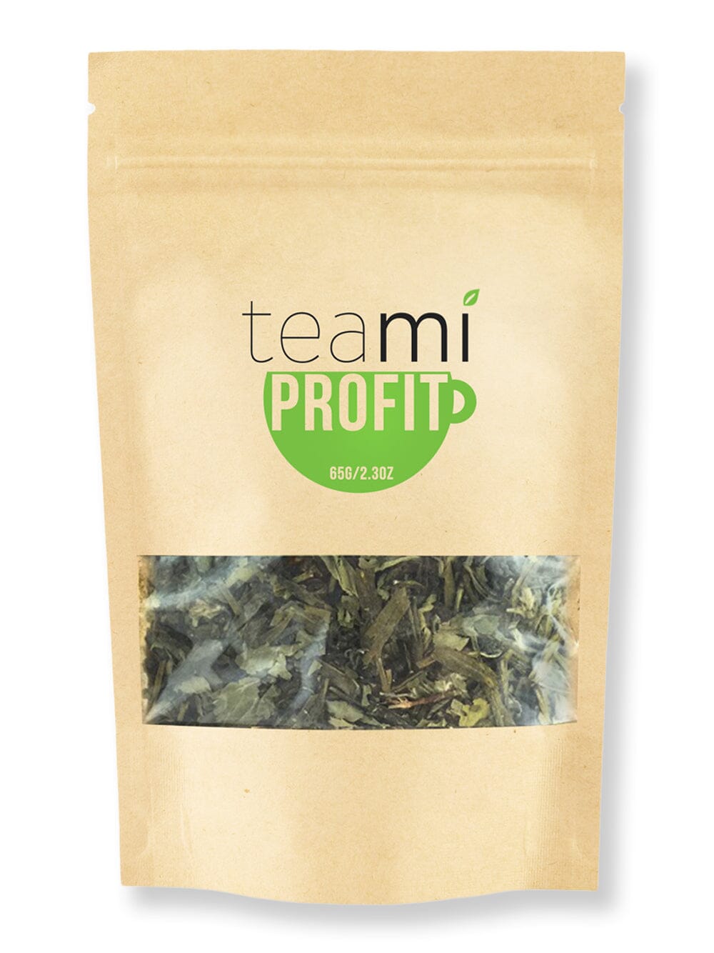 Teami Blends Teami Blends Profit Tea 2.3 oz Herbal Supplements 