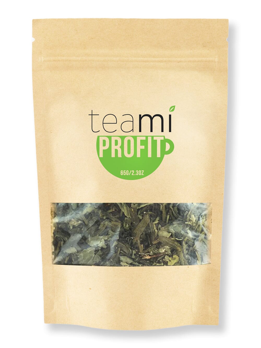 Teami Blends Teami Blends Profit Tea Herbal Supplements 2.3 oz 