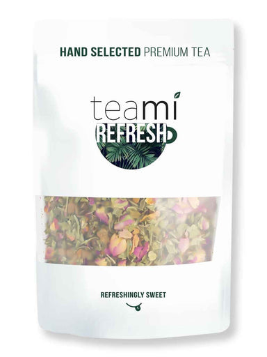 Teami Blends Teami Blends Refresh Tea 5.3 oz Herbal Supplements 