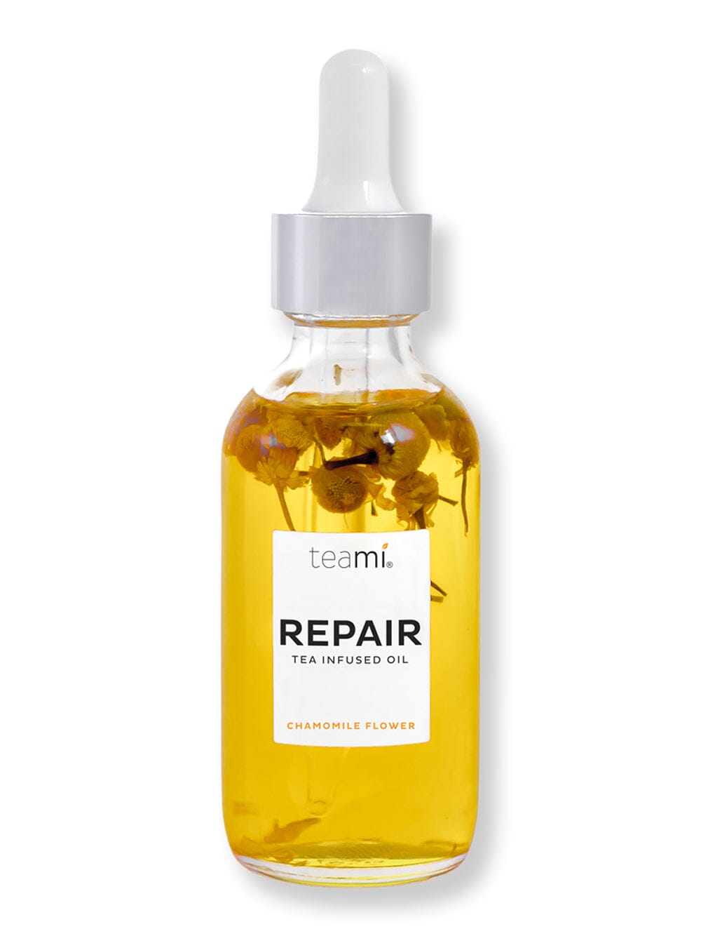 Teami Blends Teami Blends Repair Facial Oil 2 oz Face Moisturizers 