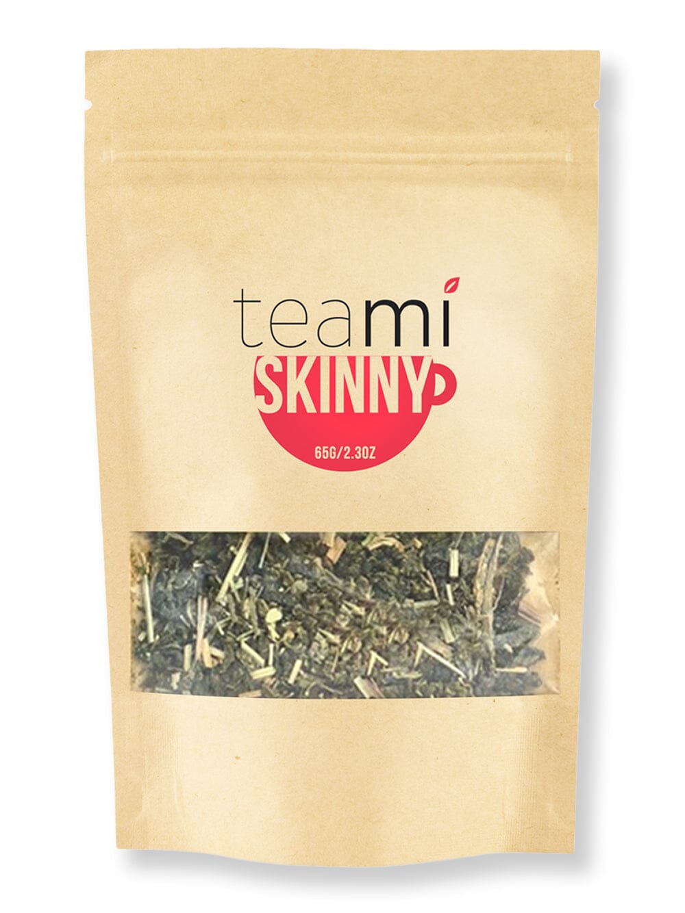 Teami Blends Teami Blends Skinny Tea 2.3 oz Herbal Supplements 