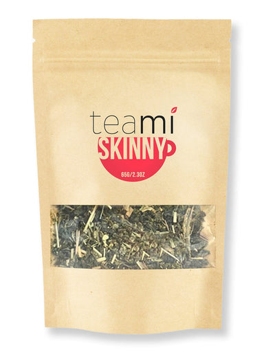 Teami Blends Teami Blends Skinny Tea 2.3 oz Herbal Supplements 