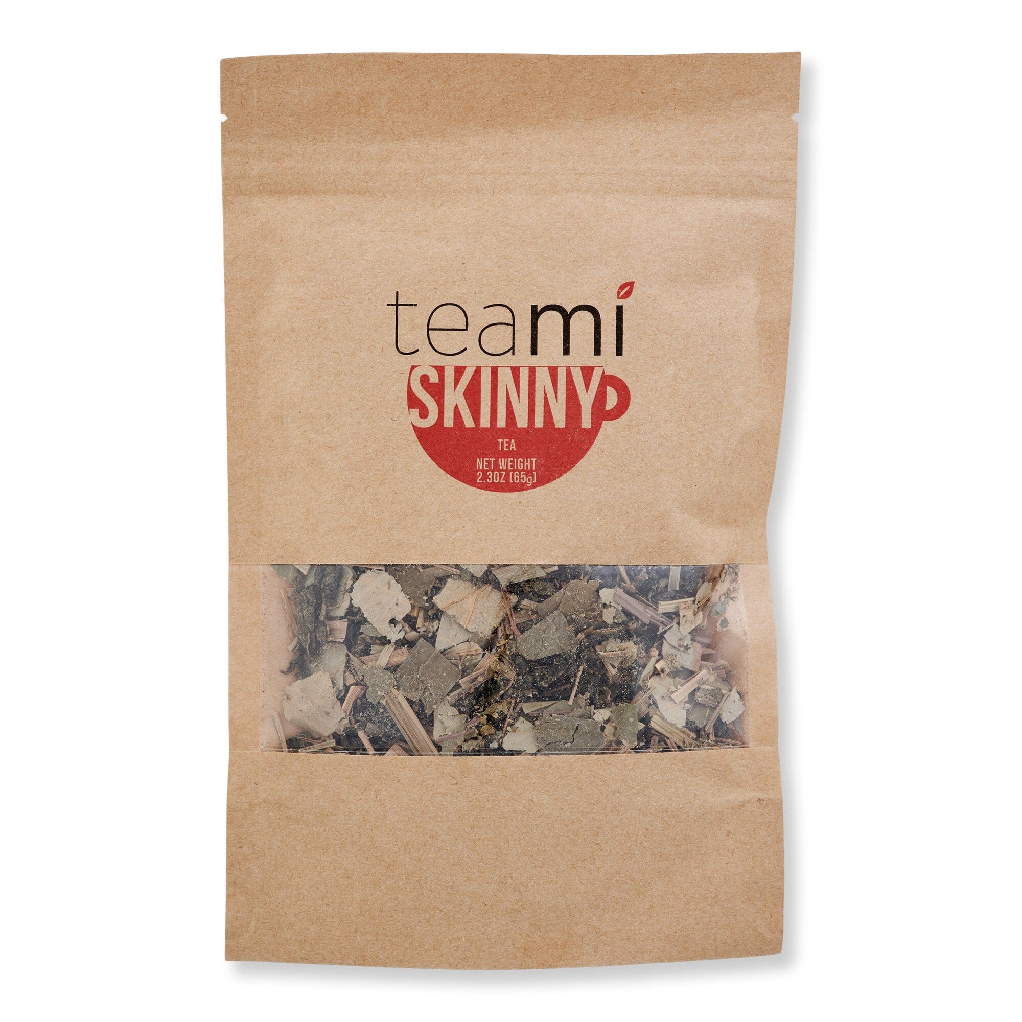 Teami Blends Teami Blends Skinny Tea Herbal Supplements 2.3 oz 