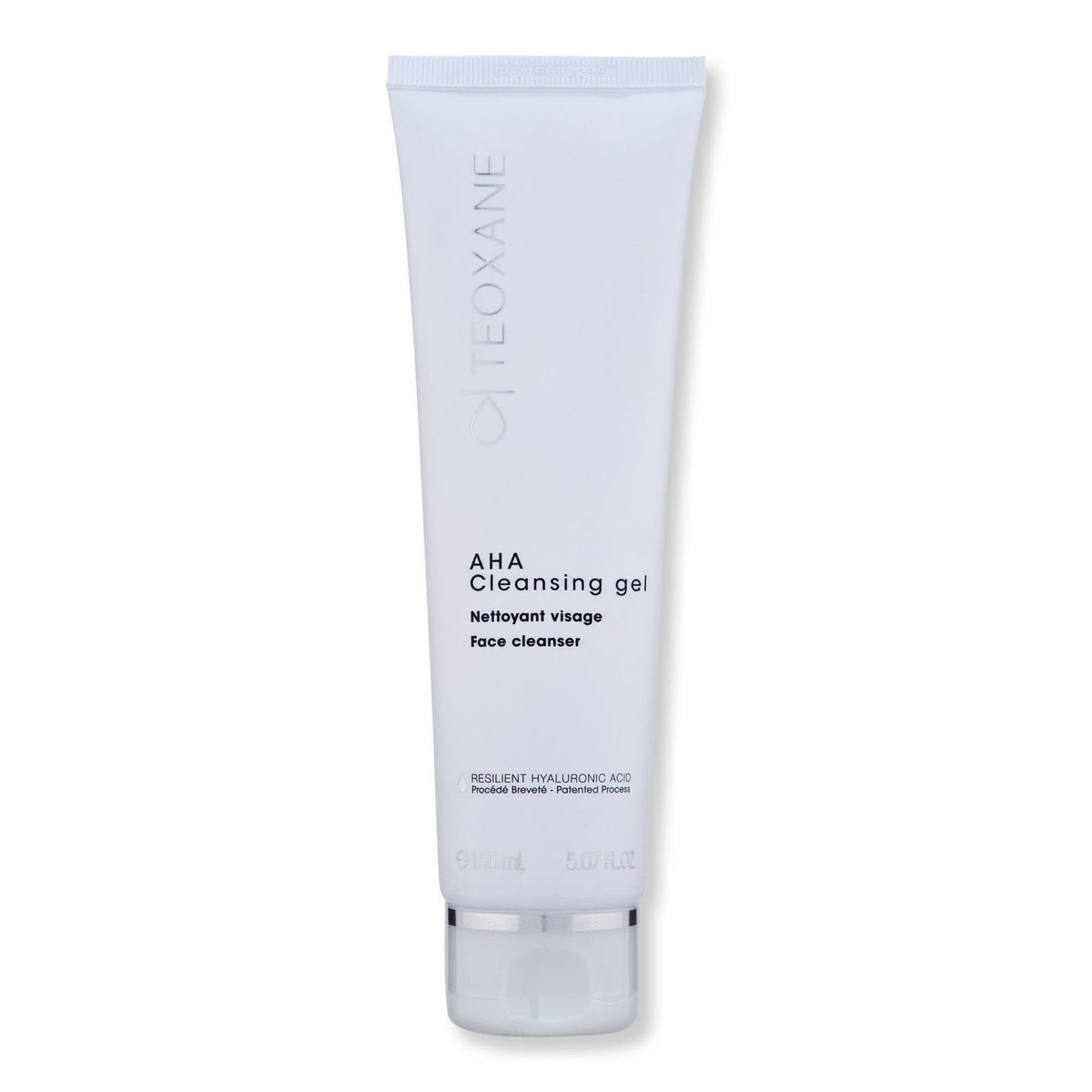 TEOXANE TEOXANE AHA Cleansing Gel Face Cleansers 150 ml 