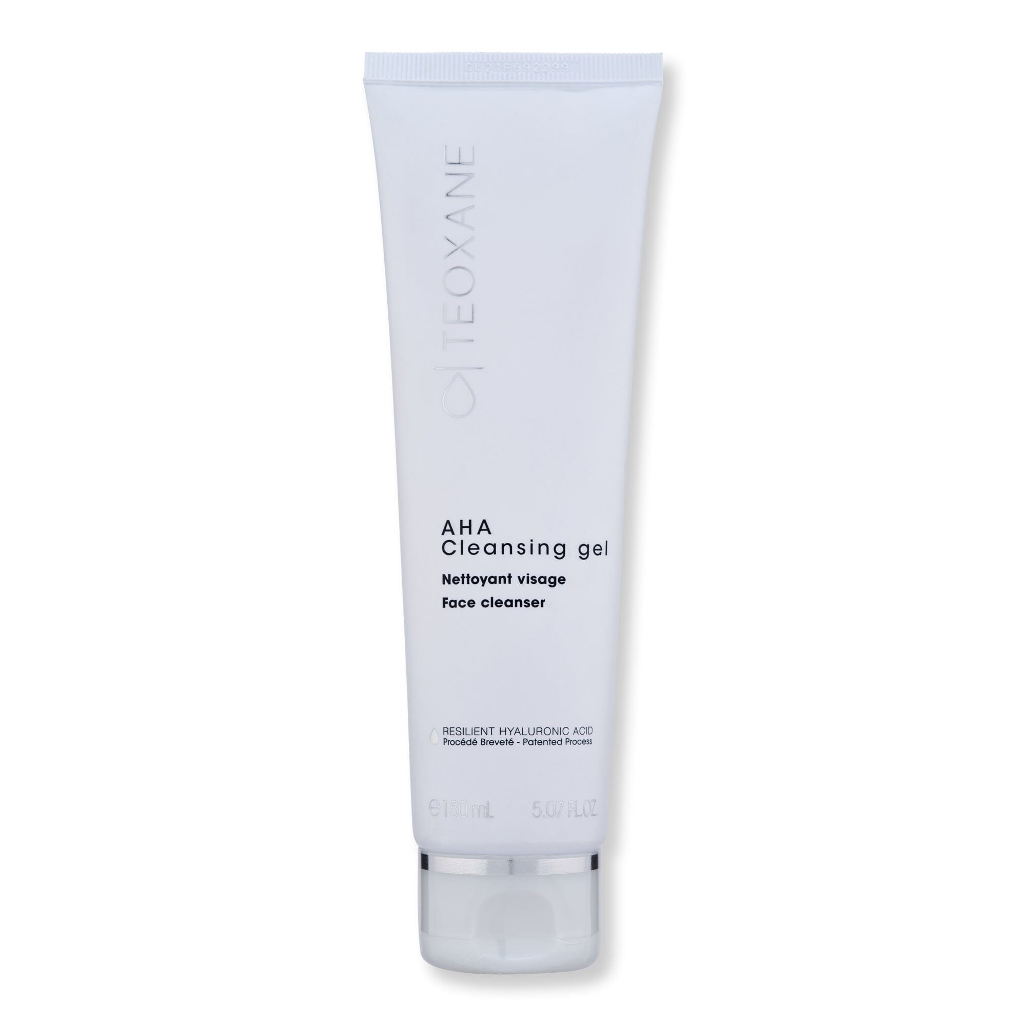 TEOXANE TEOXANE AHA Cleansing Gel Face Cleansers 150 ml 