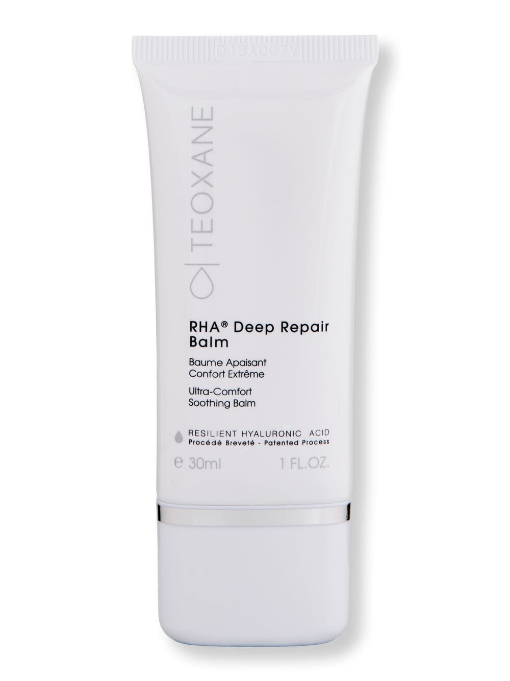 TEOXANE TEOXANE RHA Deep Repair Balm Face Moisturizers 30 ml 