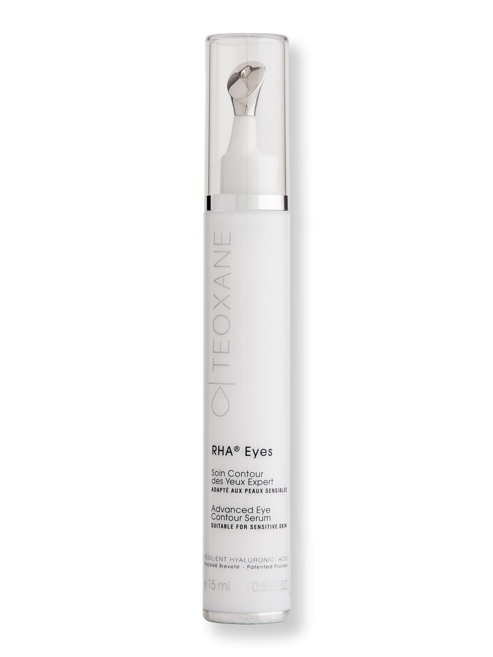 TEOXANE TEOXANE RHA Eyes 15 ml Eye Creams 