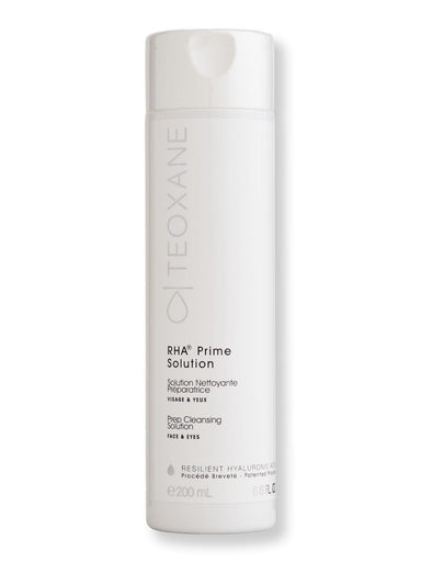 TEOXANE TEOXANE RHA Prime Solution Face Cleansers 200 ml 