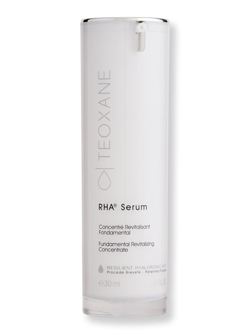 TEOXANE TEOXANE RHA Serum Serums 30 ml 