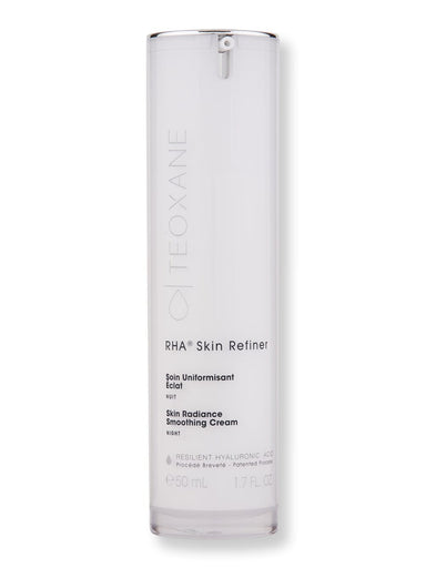 TEOXANE TEOXANE RHA Skin Refiner Face Moisturizers 50 ml 