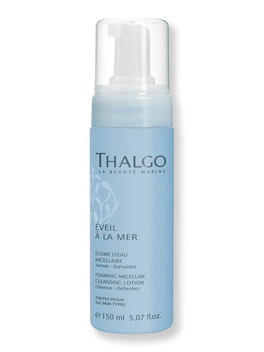 Thalgo Thalgo Foaming Micellar Cleansing Lotion Face Cleansers 150 ml 