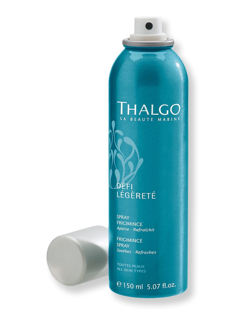 Thalgo Thalgo Frigimince Spray Body Treatments 150 ml 