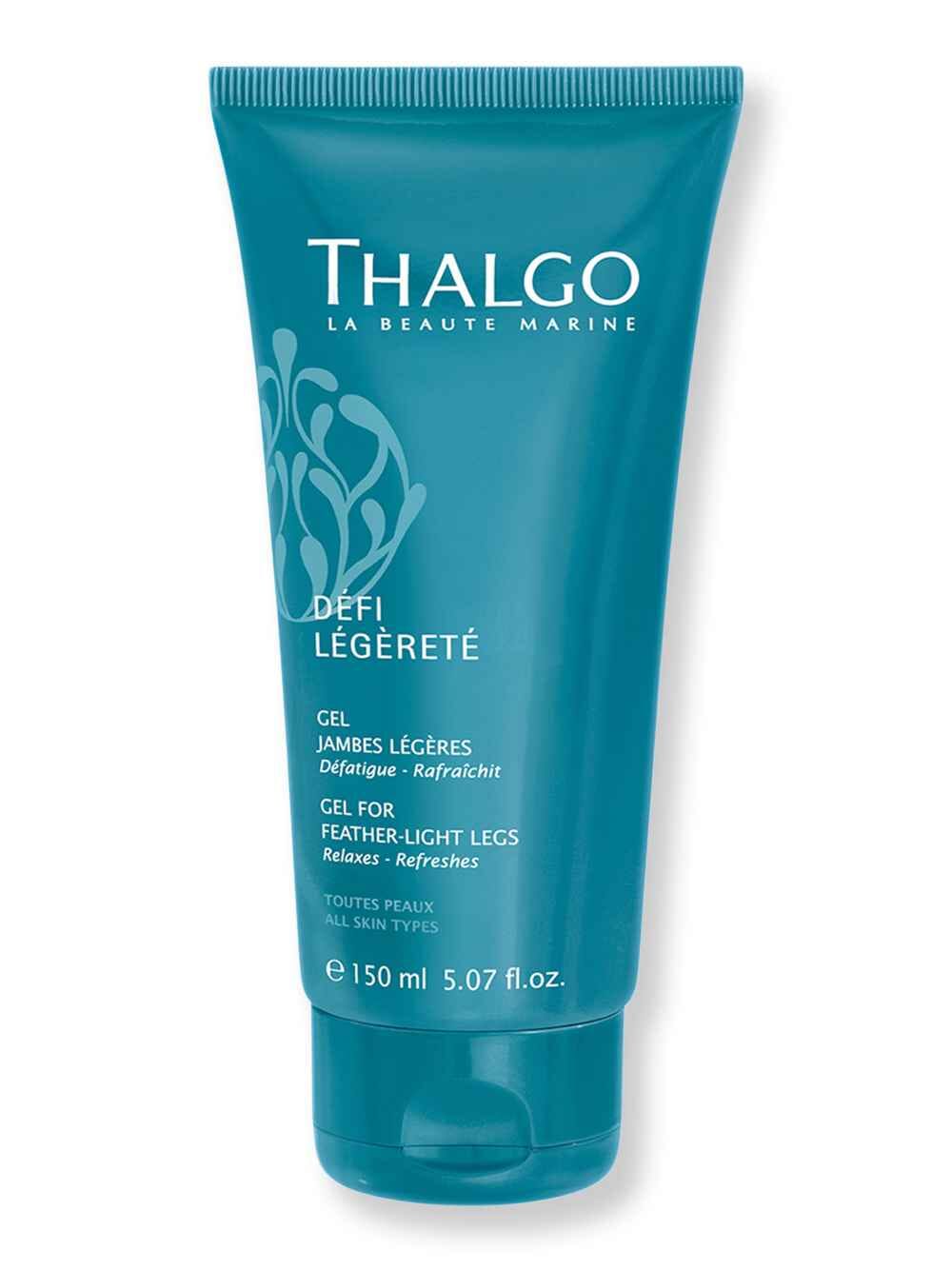 Thalgo Thalgo Gel for Feather-Light Legs 150 ml Body Treatments 
