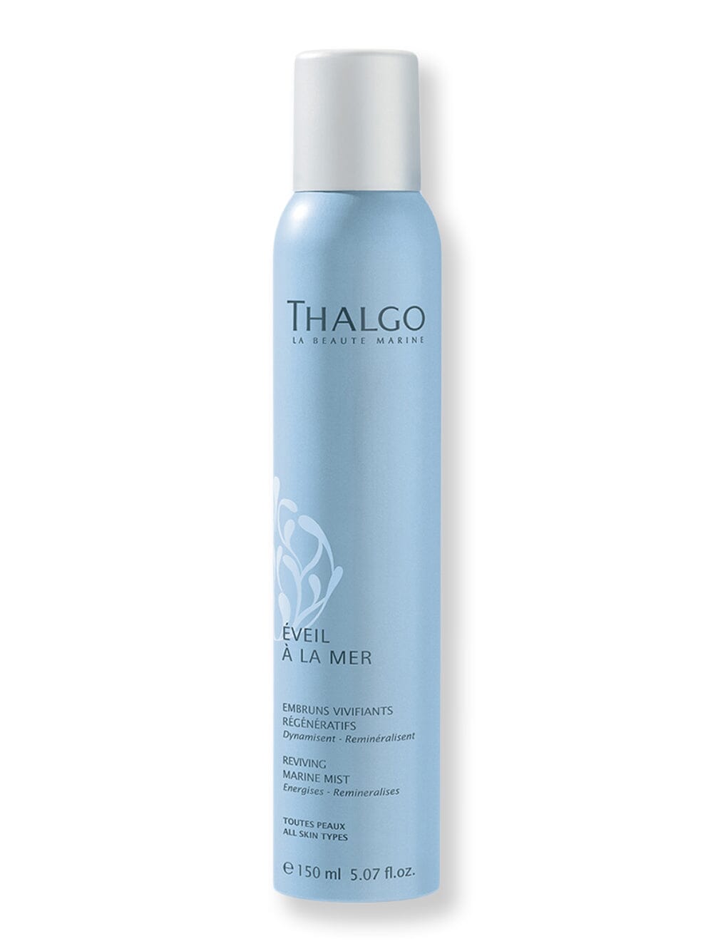 Thalgo Thalgo Reviving Marine Mist Face Mists & Essences 150 ml 