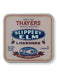 Thayer's Thayer's Cherry Slippery Elm Lozenges Wellness Supplements 42 ct 