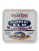 Thayer's Thayer's Tangerine with Rose Hips Slippery Elm Lozenges 42 ct Wellness Supplements 