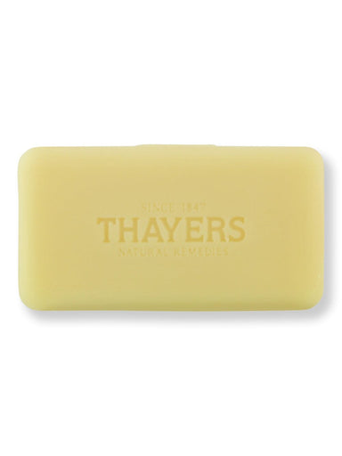 Thayer's Thayer's Witch Hazel Body Bar Aloe Vera Rose Petal Bar Soaps 5 oz 