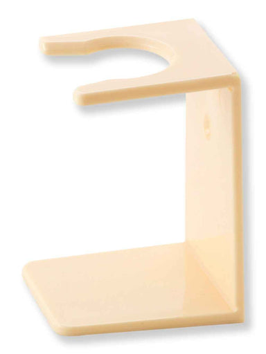 The Art of Shaving The Art of Shaving Acrylic Brush Stand Ivory Shaving Accessories 