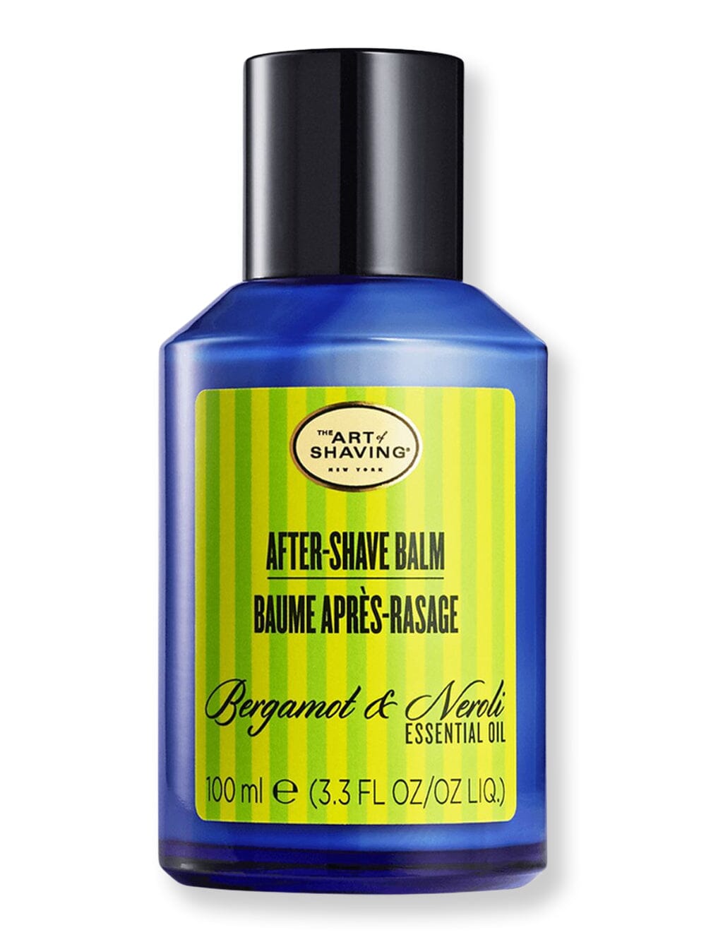 The Art of Shaving The Art of Shaving After Shave Balm Bergamot & Neroli 3.3 oz Aftershaves 