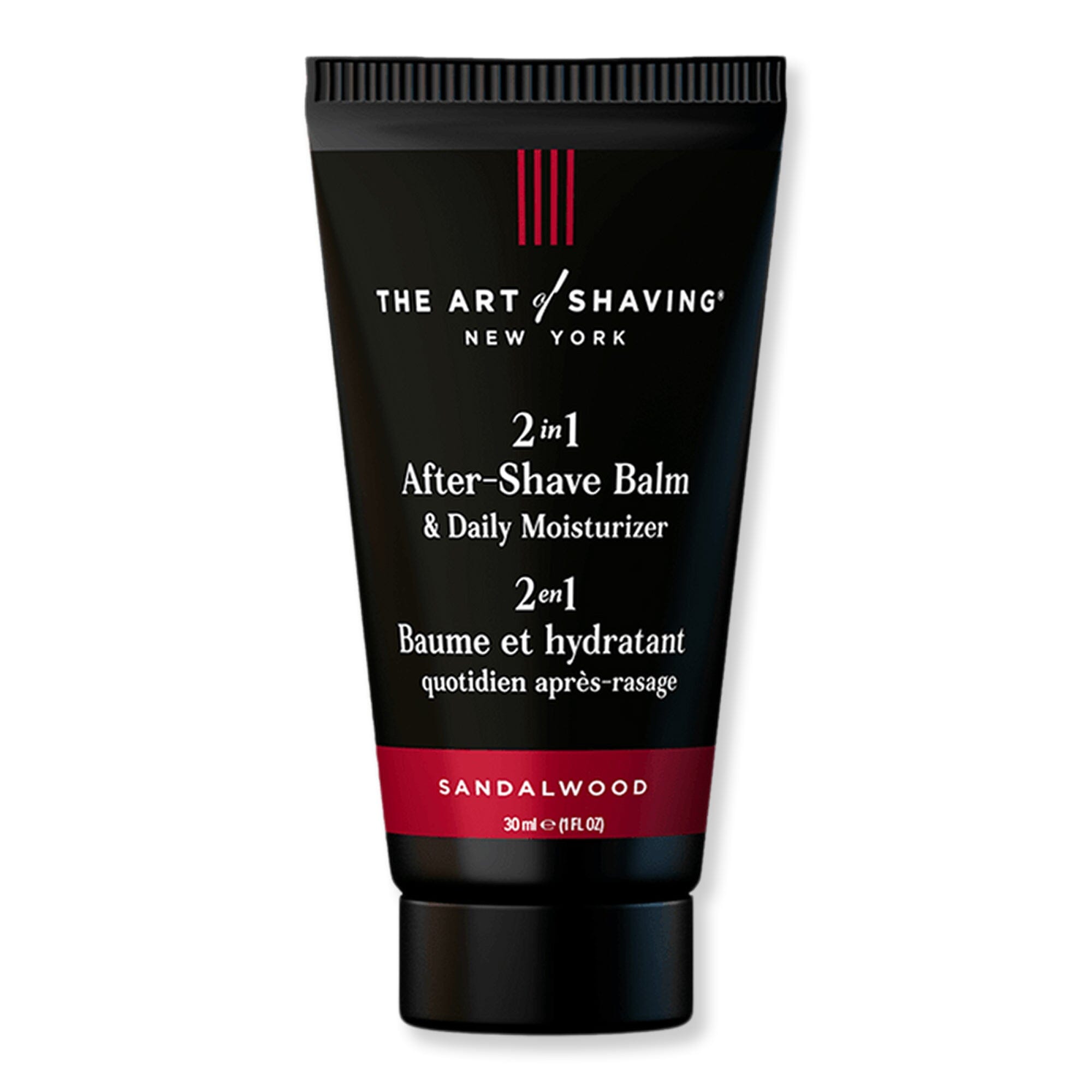 The Art of Shaving The Art of Shaving After Shave Balm Sandalwood Aftershaves 1 oz 