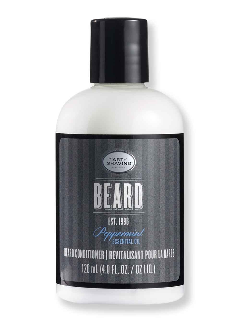 The Art of Shaving The Art of Shaving Beard Conditioner Peppermint 4 oz Beard & Mustache Care 