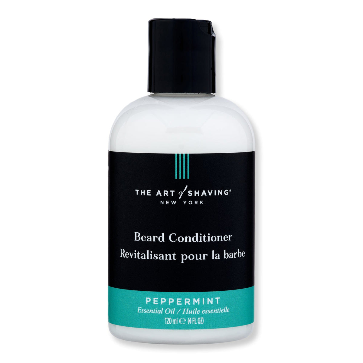 The Art of Shaving The Art of Shaving Beard Conditioner Peppermint Beard & Mustache Care 4 oz 