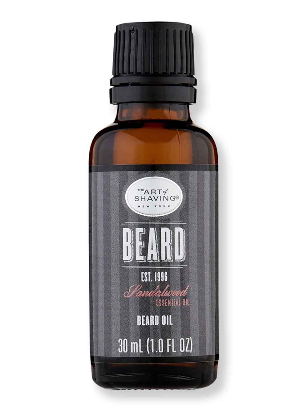 The Art of Shaving The Art of Shaving Beard Oil Sandalwood 1 oz Beard & Mustache Care 