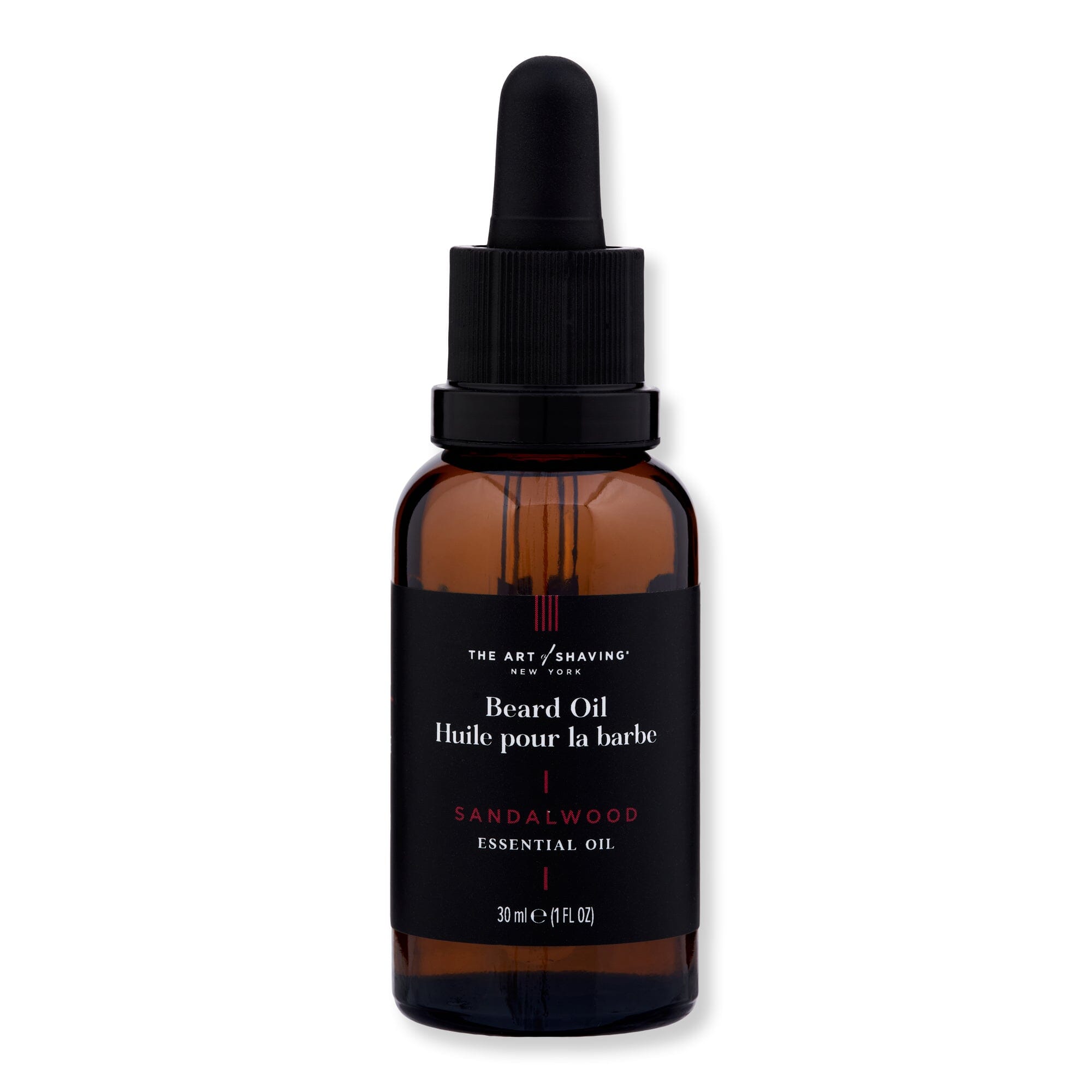 The Art of Shaving The Art of Shaving Beard Oil Sandalwood Beard & Mustache Care 1 oz 