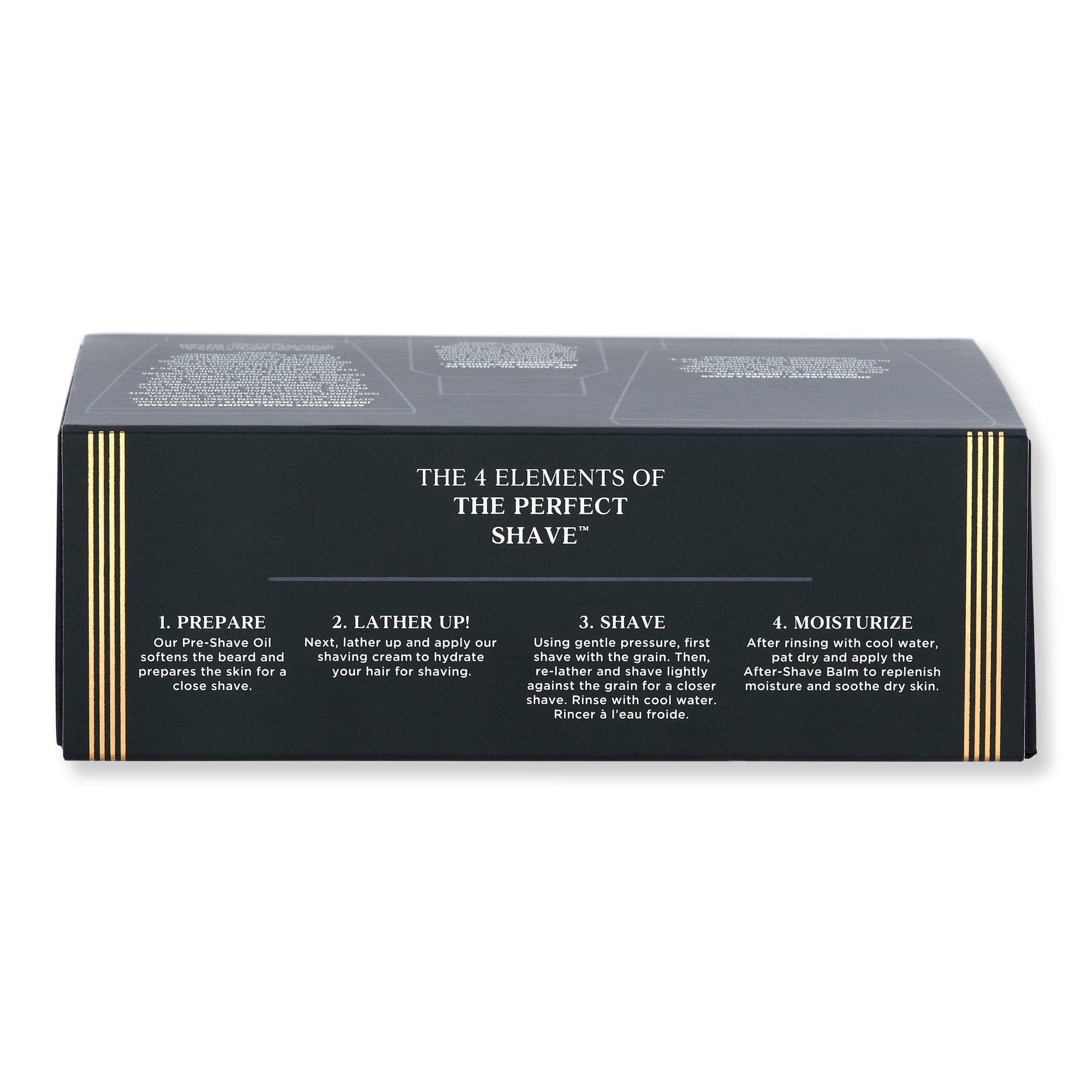 The Art of Shaving The Art of Shaving Essential Shaving Collection Unscented Skin Care Kits 
