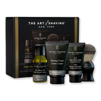The Art of Shaving The Art of Shaving Essential Shaving Collection Unscented Skin Care Kits 