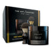 The Art of Shaving The Art of Shaving Essential Starter Set Unscented Beard & Mustache Care 