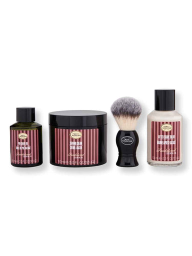 The Art of Shaving The Art of Shaving Full Size Kit with Brush Sandalwood Razors, Blades, & Trimmers 