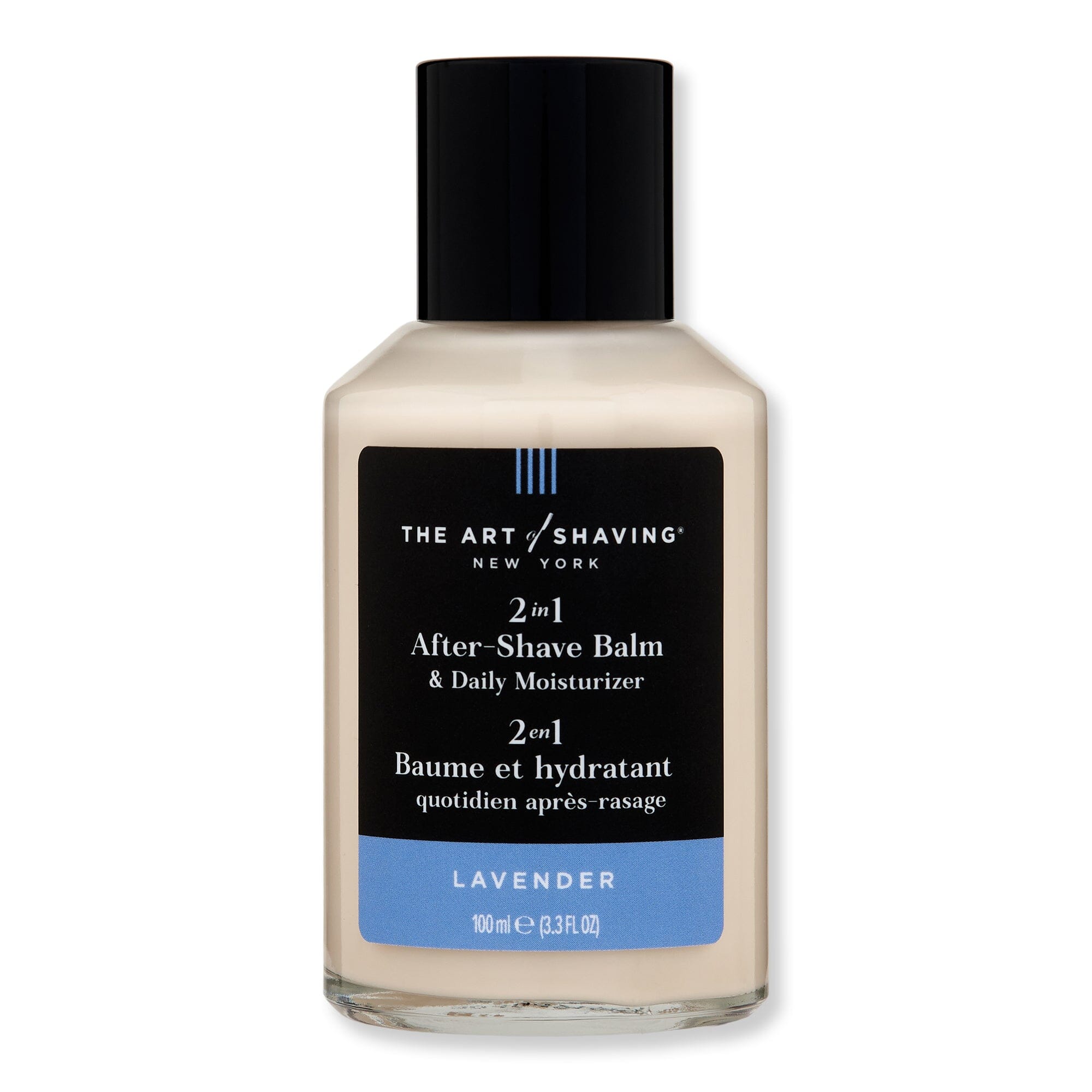 The Art of Shaving The Art of Shaving Lavender After-Shave Balm & Moisturizer Aftershaves 3.3 oz 