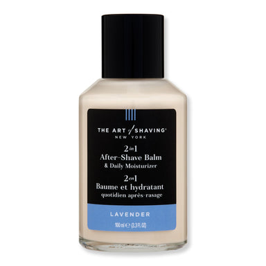 The Art of Shaving The Art of Shaving Lavender After-Shave Balm & Moisturizer Aftershaves 3.3 oz 