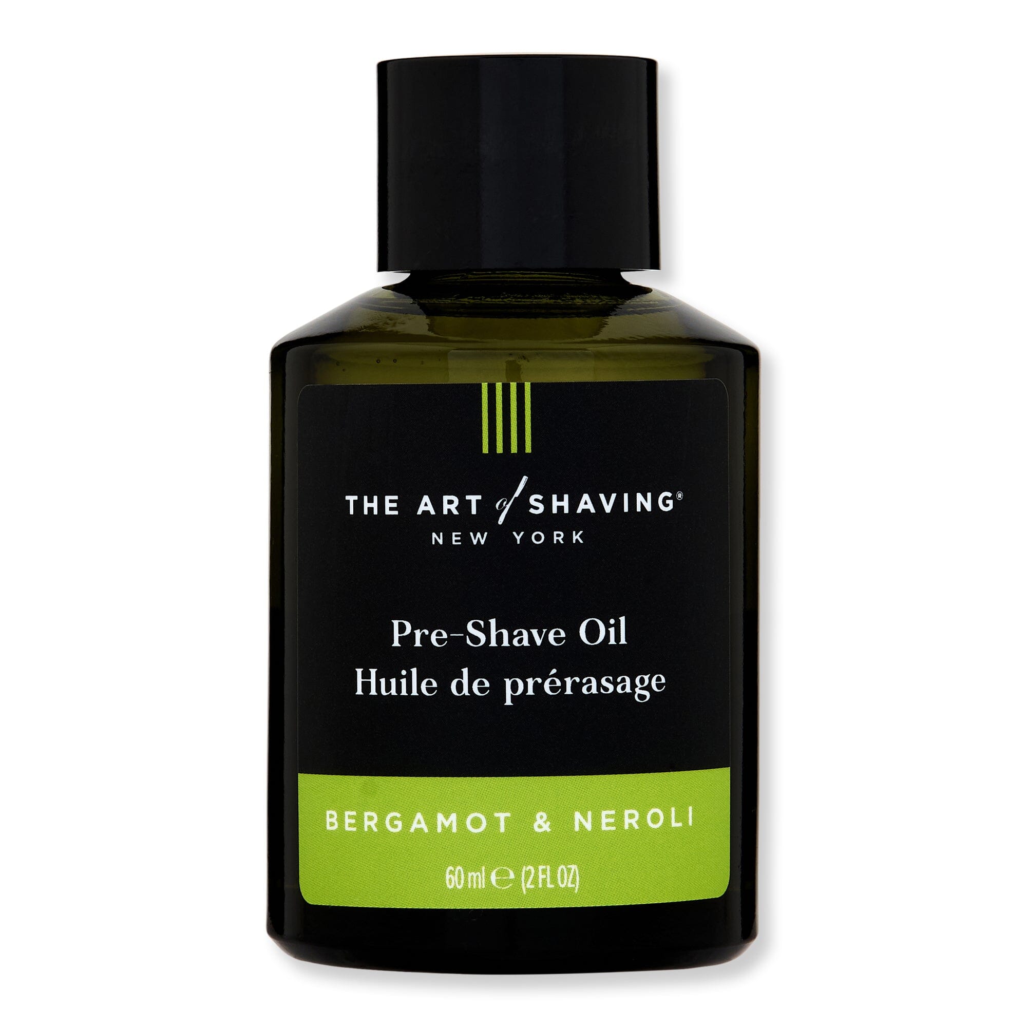 The Art of Shaving The Art of Shaving Pre-Shave Oil Bergamot & Neroli Shaving Creams, Lotions & Gels 2 oz 