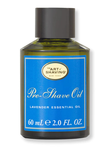 The Art of Shaving The Art of Shaving Pre-Shave Oil Lavender 2 oz Shaving Creams, Lotions & Gels 