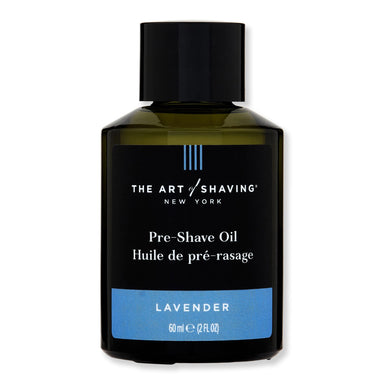 The Art of Shaving The Art of Shaving Pre-Shave Oil Lavender 2 oz Shaving Creams, Lotions & Gels 