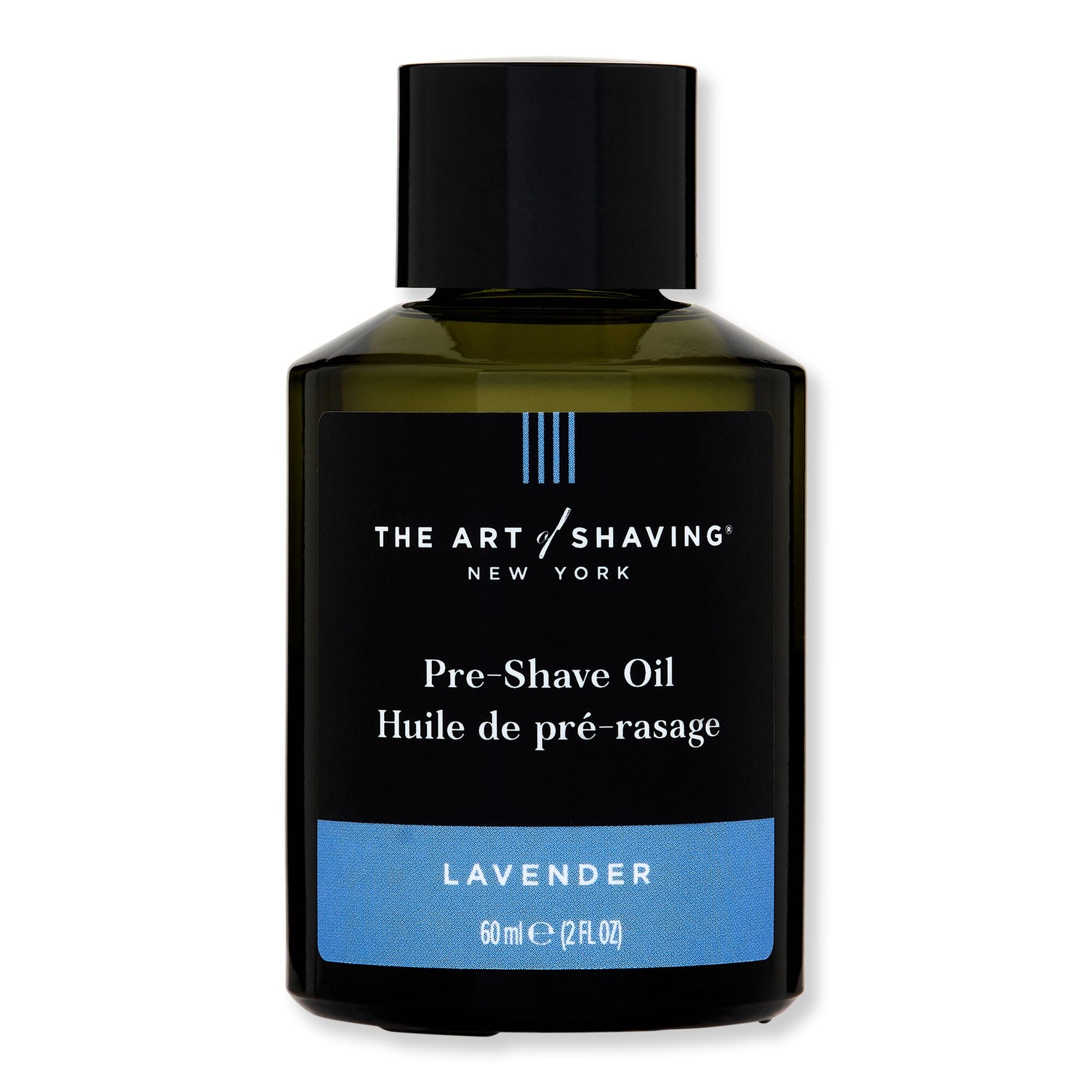 The Art of Shaving The Art of Shaving Pre-Shave Oil Lavender 2 oz Shaving Creams, Lotions & Gels 