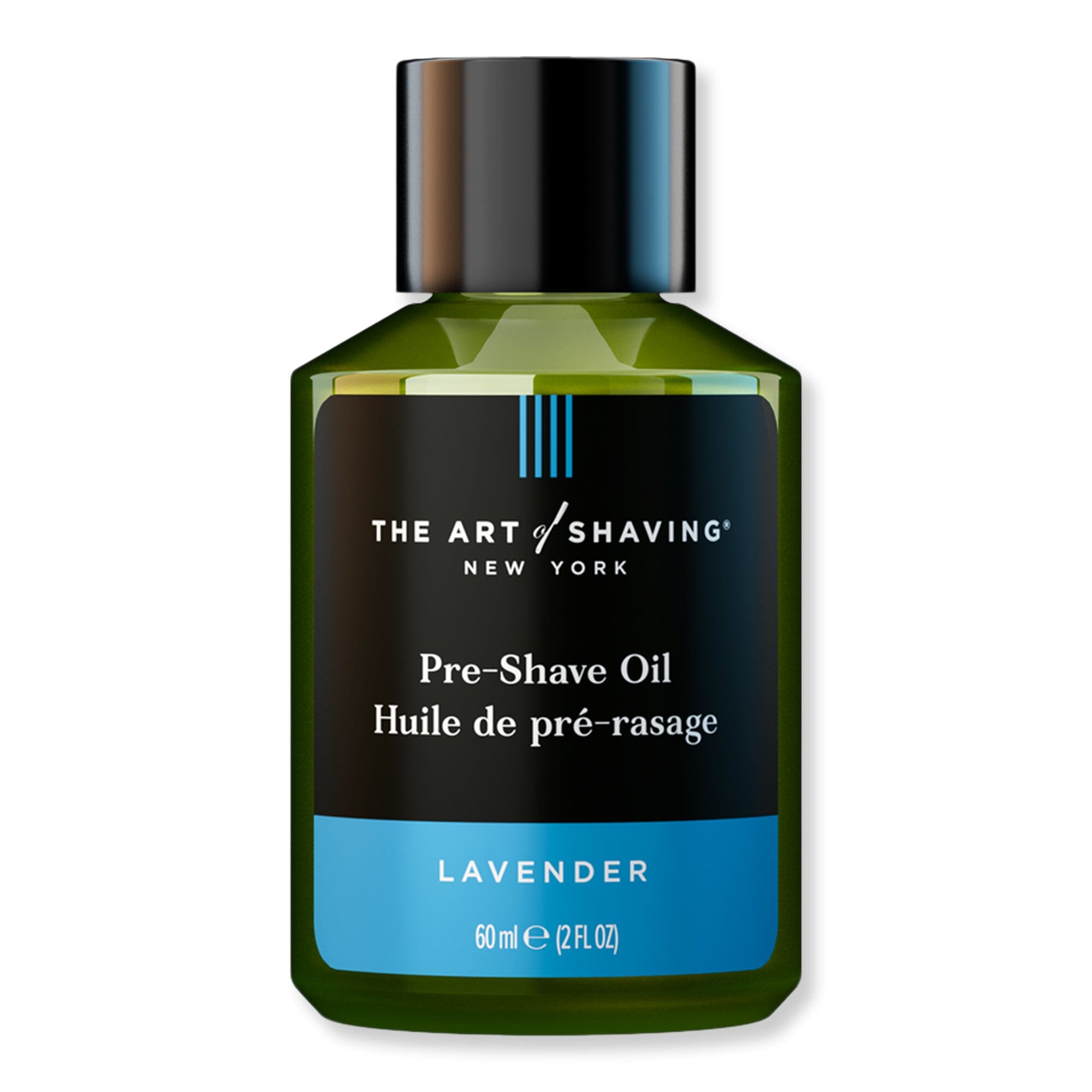 The Art of Shaving The Art of Shaving Pre-Shave Oil Lavender Shaving Creams, Lotions & Gels 2 oz 