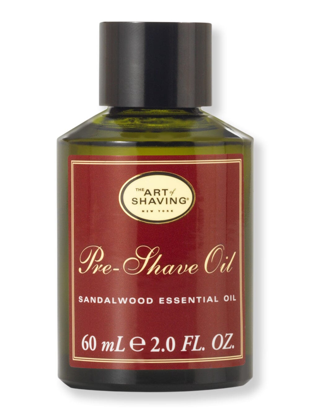 The Art of Shaving The Art of Shaving Pre-Shave Oil Sandalwood 2 oz Face Moisturizers 