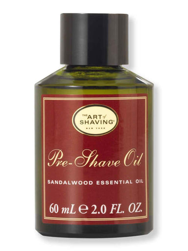 The Art of Shaving The Art of Shaving Pre-Shave Oil Sandalwood 2 oz Shaving Creams, Lotions & Gels 